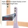 Digitale Hoogtemeting Tool Draagbare Ultrasone Hoogtemeting Tool Draagbaar Lichaamsapparaat Voor Nauwkeurige Slimme Hoogte