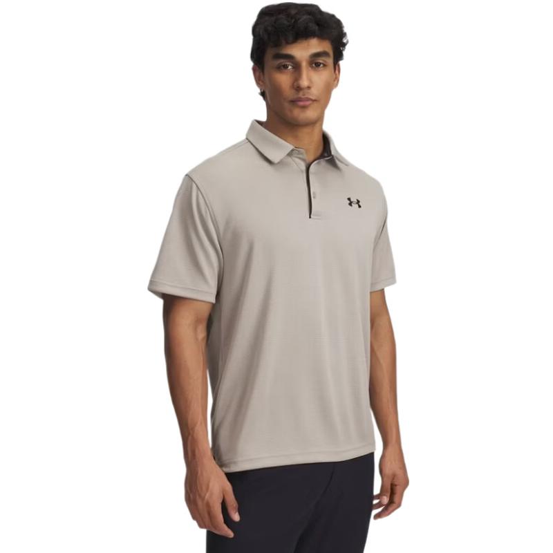 Under Armour Men s Tech Golf Polo Shirt L