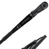 Hyundai Santa Fe I 01-06 Rear Wiper Arm + Blade