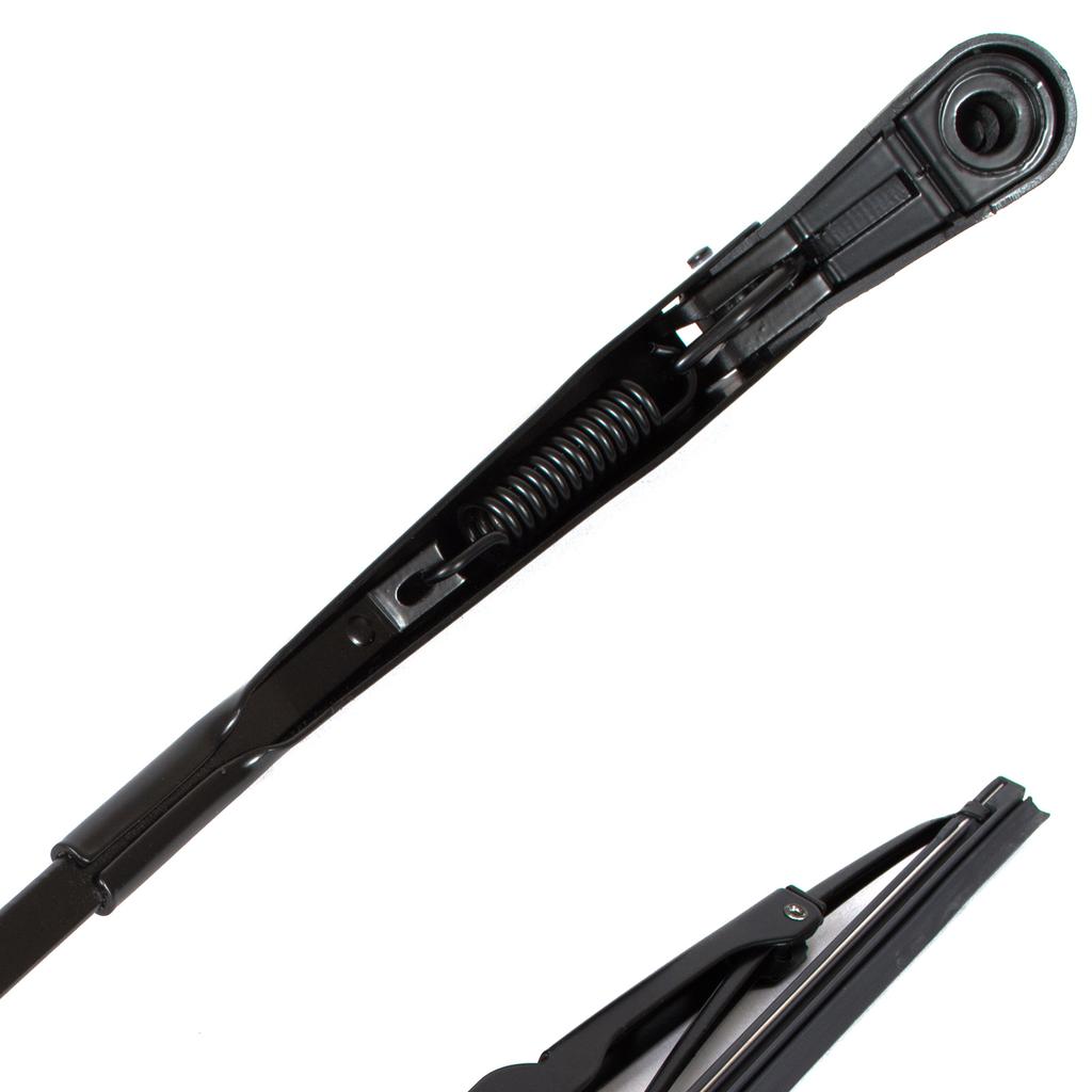 Hyundai Santa Fe I 01-06 Rear Wiper Arm + Blade