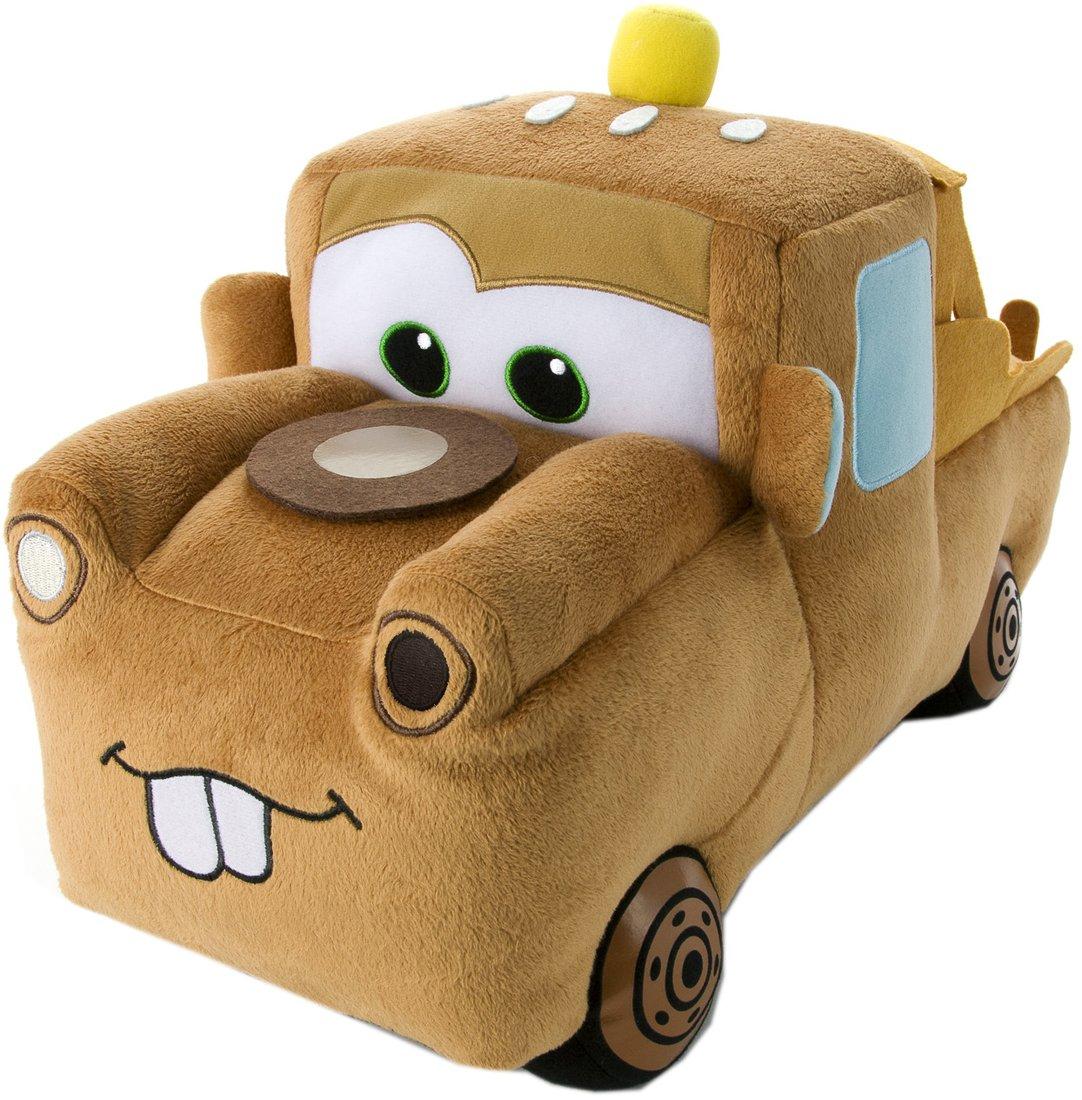 

Disney Cars 2Мягкая игрушкаMeter (L)