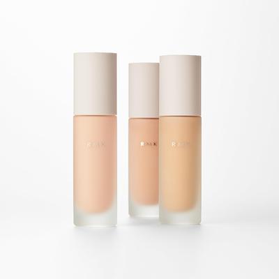 Liquid Foundation 30mL [All 5 Colors]