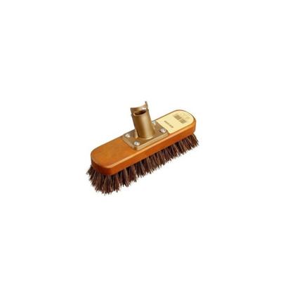 Scrub del mazzo Groundsman