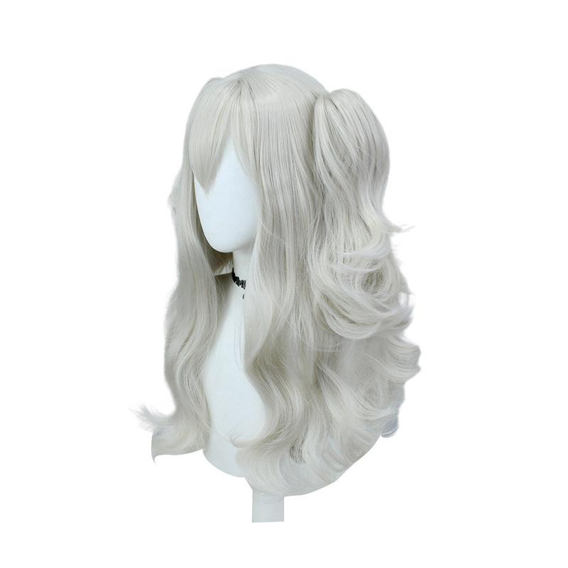 Charlotte Yurina Nao Cosplay Costume - Anime Style Women's Performance Uniform Set