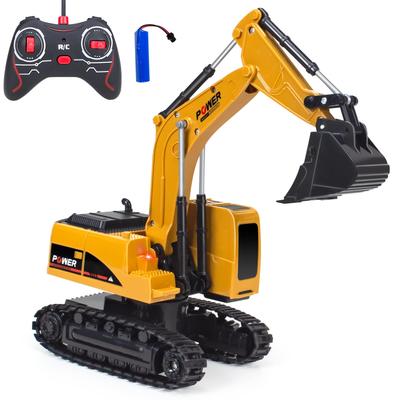 Radiostyrte leker og droner – Radiostyrte biler