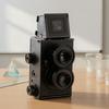 DIY Camera Model Screen-Battery-Free for at-Home Discovery Sessions