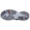 Li Ning Nebula OG Cushioning Slip Resistant Abrasion Resistant Lightweight Low top Casual Shoes Men's White Blue AGCR005-5
