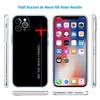 MH33 Cowboy Bebop Case for Motorola E7 G6 G7 G8 G9 Plus Power Play G10 G20 G04 E30 E40 E22 E20 E13 E15 G22 G23 G05 G75 G35 G55