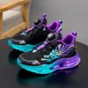 Autunno Scarpe da Ginnastica per Bambini Scarpe da Ragazzo da 4 a 10 Anni Scarpe Sportive per Bambini Scolari Antiscivolo Moda Scarpa da Ginnastica Scarpa da Ginnastica da Ragazzo