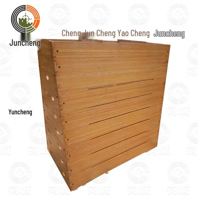 Juncheng Wooden Gymnastics Vaulting Box