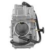 Aluminum Carburetor Carb Assembly Accessory Fit for Yamaha YFM400FW YFM350 PV36