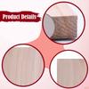 Taekwondo Breaking Board Equipment Gift Hitting Supplies Accessories Professional Versatile
