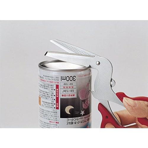 Cogit 11-way eco scissors