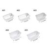 Cake Molds Bakings Tins Cake Pans Kitchen Dessert Molds AluminumAlloy Material