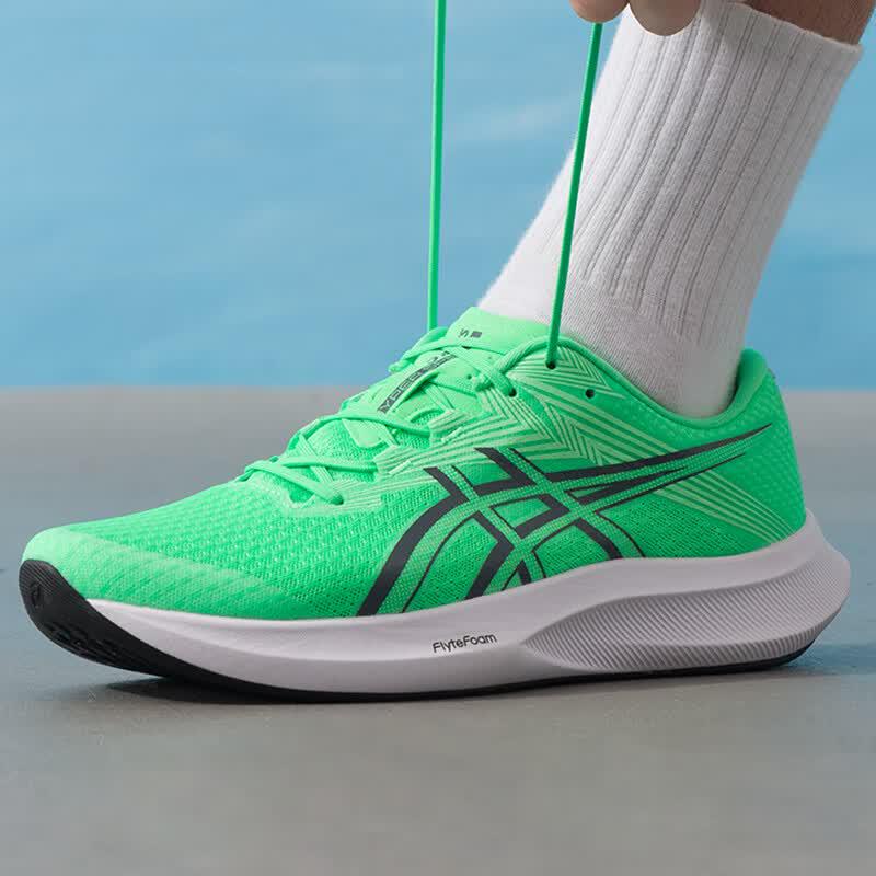 Мужские всесезонные беговые кроссовки ASICS 7