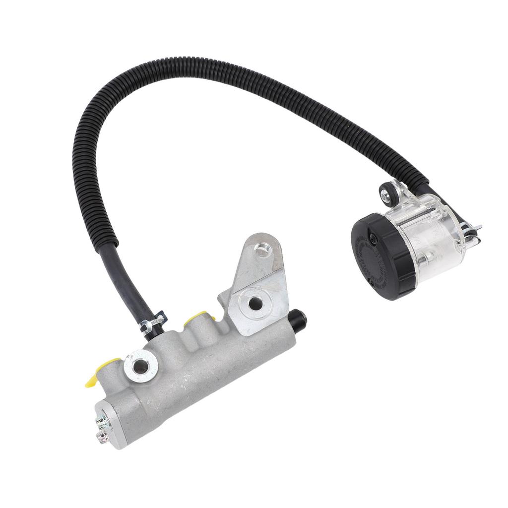 Rear Brake Master Cylinder Pump 705601273 Replacement for Can Am Renegade 500 570 650 800R 850 1000 R