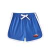 2025 Kids' Summer Outfit: Boys and Girls T-shirt & Shorts Set