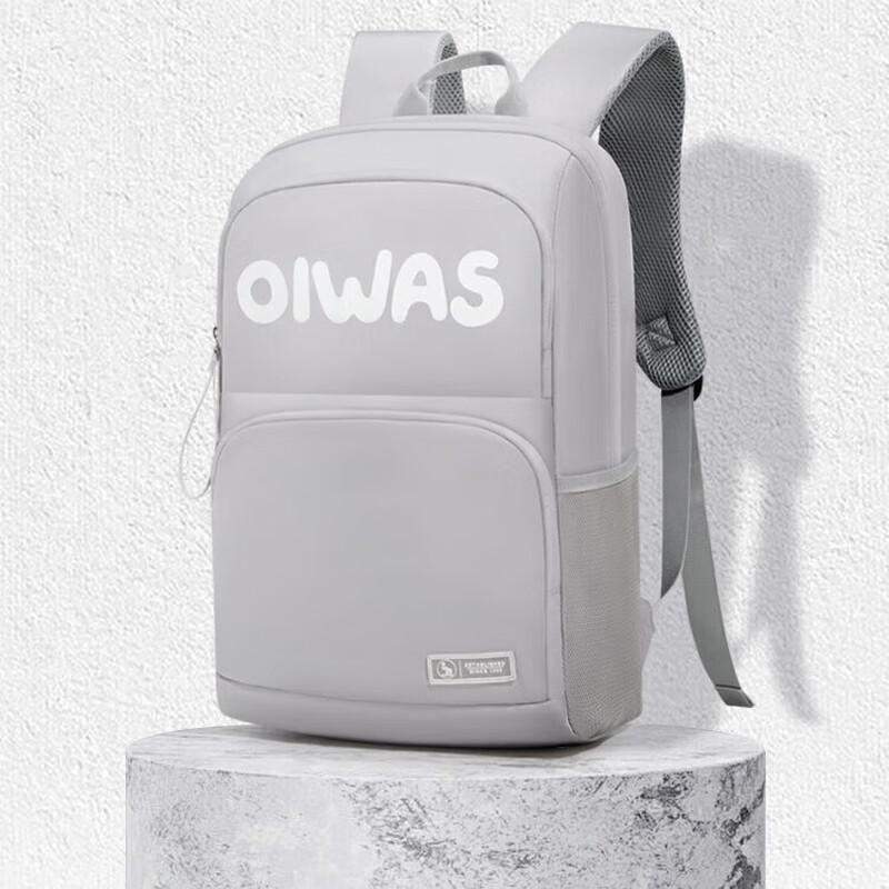 

Aiwashi OCB5007 Business Laptop Backpack 32x15.5x45.5cm