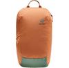 Backpack Deuter StepOut 12 Model 2023 Chestnut/ivy (3815023-9206)