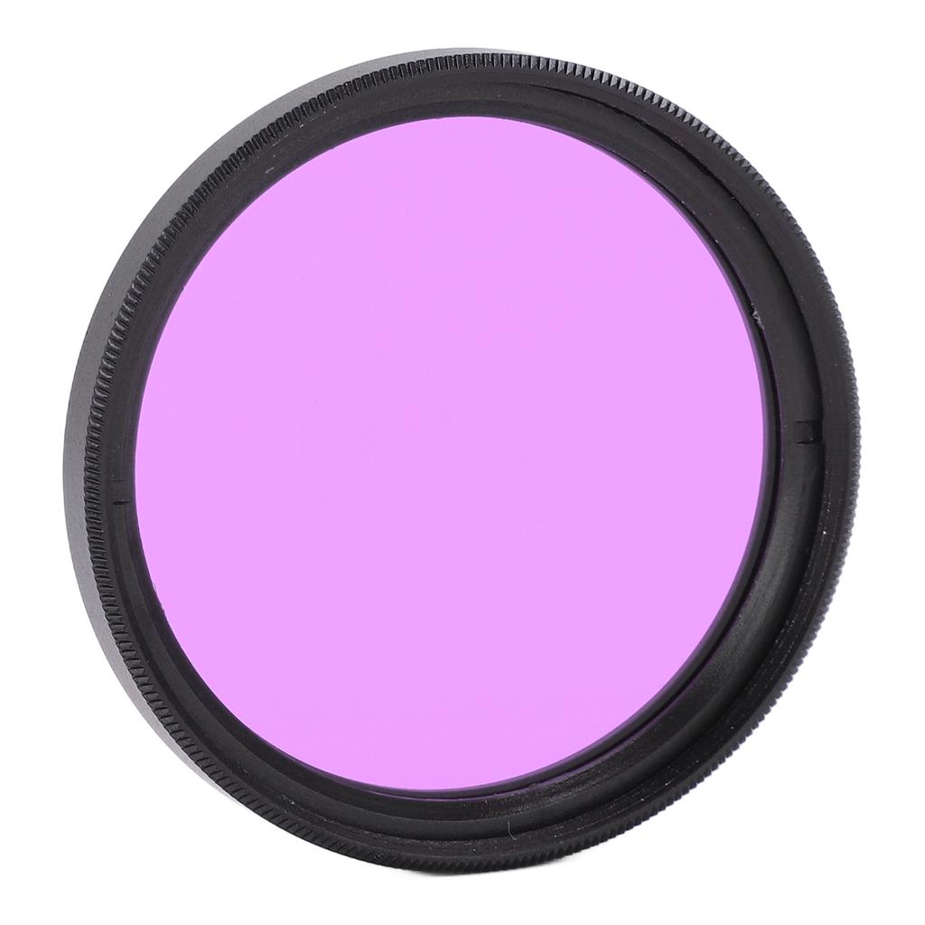 40,5mm Kameraobjektivfilter Farbige Mehrfachvergütete Filter für für Serie Objektiv