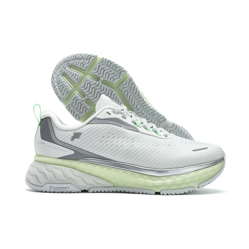 New FILA SPD CHEETAH Low-Top Running Shoes Women's White A12W431106FSW