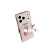 Cute Polka Dot Bow Bear Rabbit Square Shell Is Suitable for Apple 17promax/16/15 Anti-drop Mobile Phone Case.
