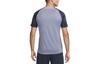 Nike Soccer Jerseys Men's Iron Purple Moderate Straight Fit DX3025-524