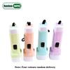 2026 Colorful Jelly LED Flashlight Portable High Lumen Mini Torch for Camping Emergency Home Gift Flashlights