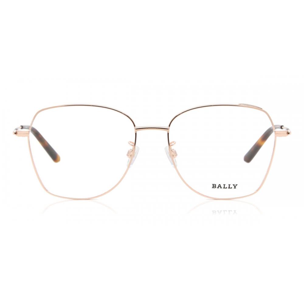 

Bally By5036 H 028 Women Eyeglasses /54-16-145