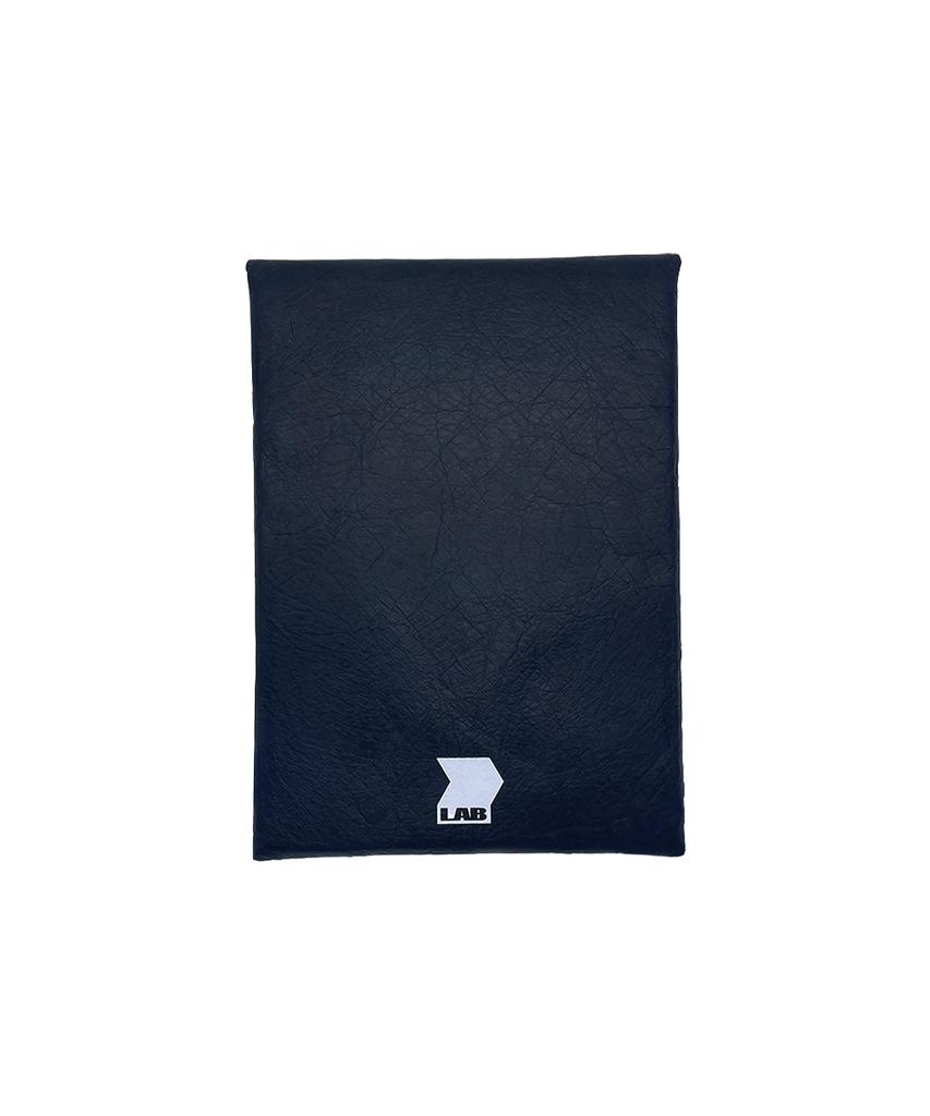 Willbe Lab 13-Inch Laptop Pouch (Bk)
