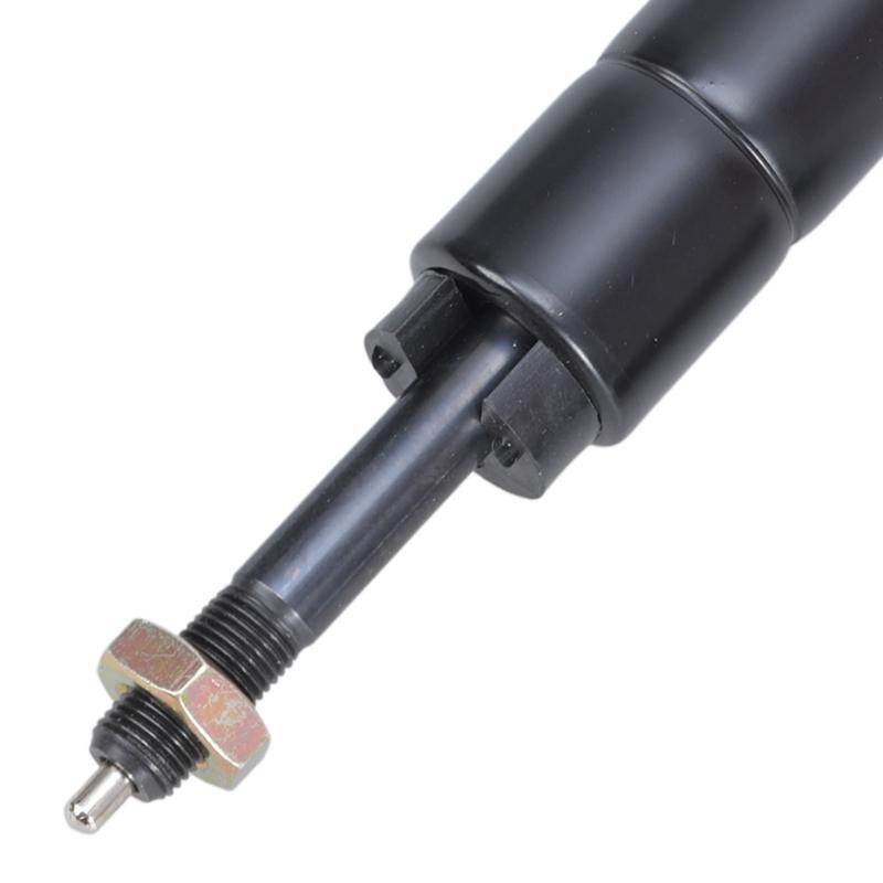 Adjustable Steering Cylinder Shock 709402419 Replacement High Performances Steering Column Shock Upgrades for can am ATV