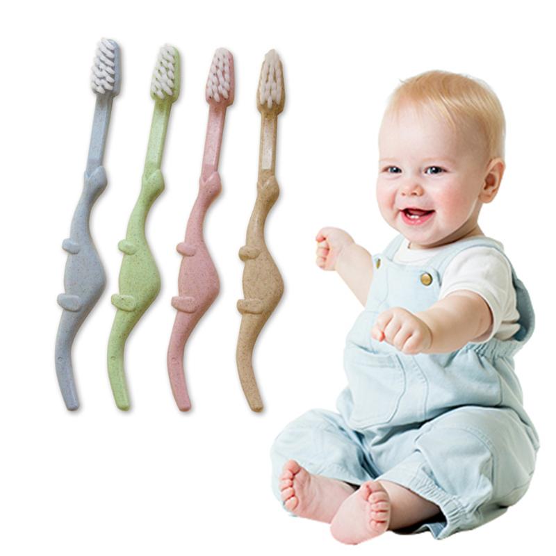 natural baby toothbrush