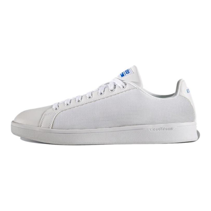 adidas Cf Advantage Cl 'White Blue' AW3919