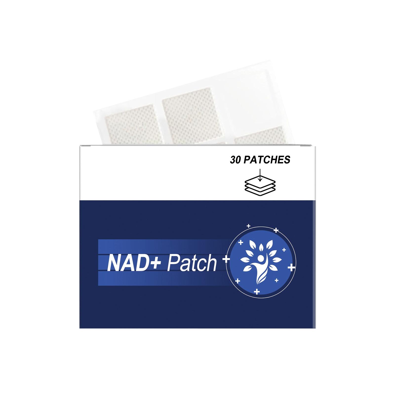 

Патч Energy Care, пищевая добавка в виде телесного пластыря, повышает жизненный тонус. Это удобно в использовании и помогает снизить усталость. One Size синий