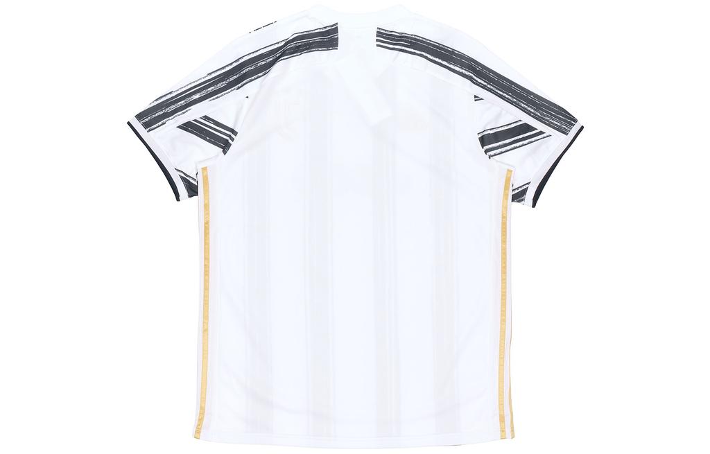 adidas Juventus Maglia Gara Home Authentic 2020/21 Dres EI9894