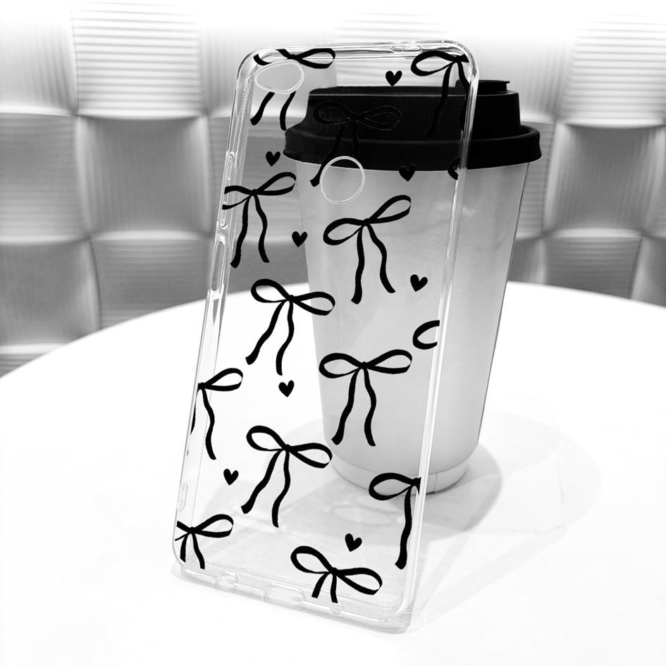 For Huawei P8 P9 Lite 2017 Case PRA-TL10 Cover Fashion Butterfly Soft Clear TPU Phone Case For Honor 8 Lite Nova Lite 2017 Funda