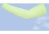 Men's UV Protection Sun Sleeves - Customizable Ice Sleeves for Cycling