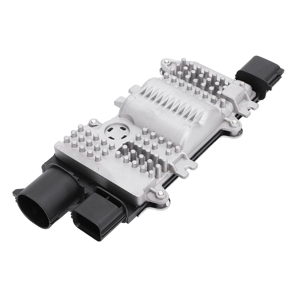 Cooling Fan Control Module 1137328617 Radiator Cooling Fan Control Module for Antara L07 2006 2015