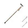 Shinano Folding Walking Short Wine Stick, Neo-Classical, Size,