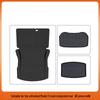 Tesla Model 3/Y Front & Rear Waterproof Trunk Mats - Original TPE Texture Accessories