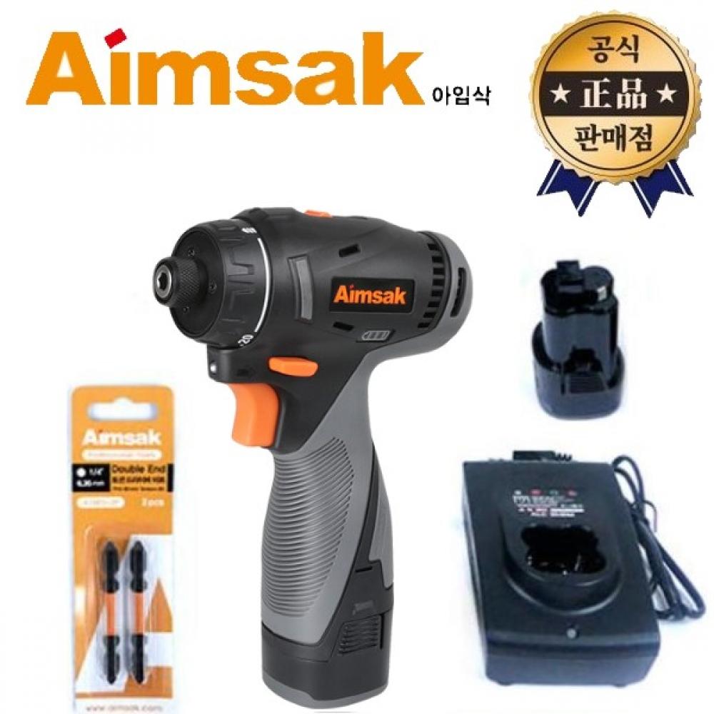 

Зарядная дрель Im Sac AD414RS 3G 2 аккумулятора 14,4 В AD414RS Дрель для последующей зарядки