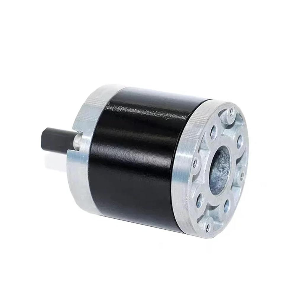 42MM Planetary Gearbox Can Be Matched with 775 795 Geared Motor Forward and Reverse High Torque and Low Speed(19.2)