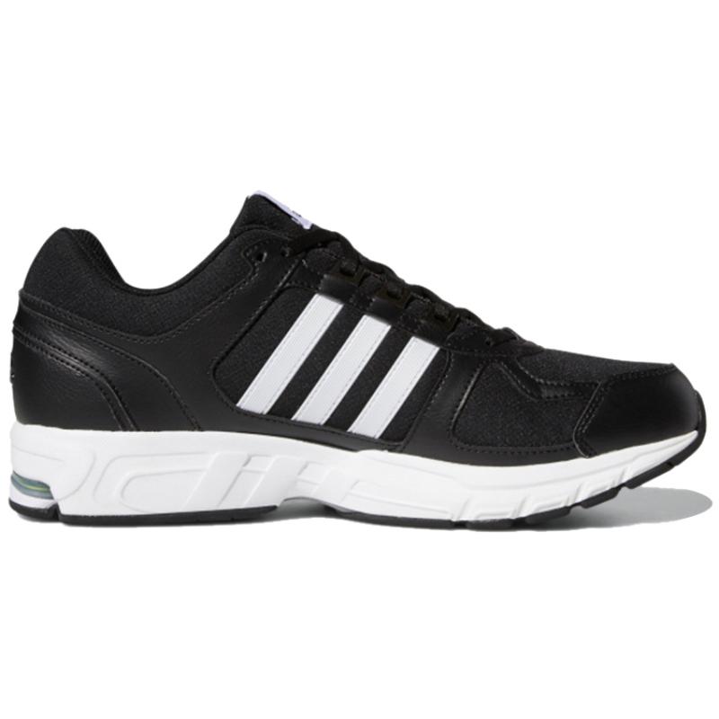 Adidas Equipment 10 U 'Black White' Sneakers FW9995