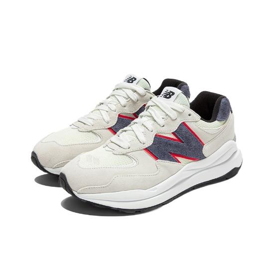 

New Balance 57/40 White Navy M5740MA1 EU 36