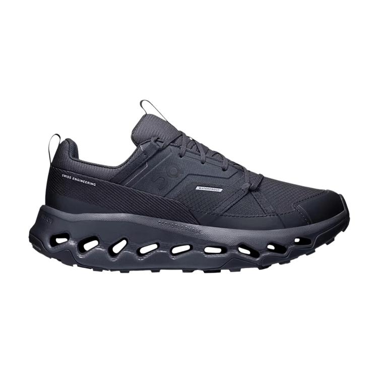 

Водонепроницаемые женские кроссовки Cloudhorizon Triple Black 3WE10021043 37