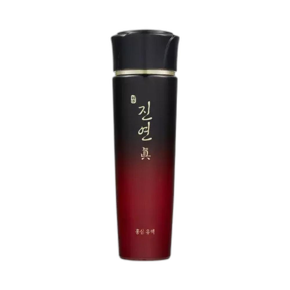 Coreana Jinyeonjin Saponin Rich Glass Skin Conditioning Extract 150ml