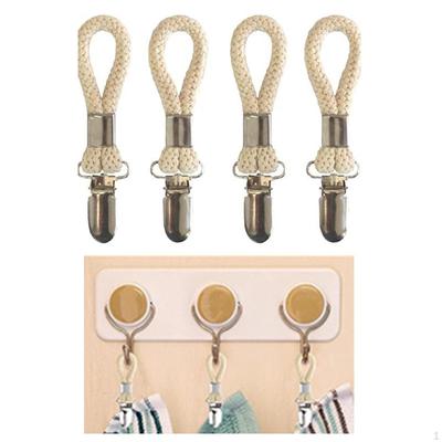 Handdoekclips Keukendoekhouder Huishoudelijke Handdoeken, Besparen