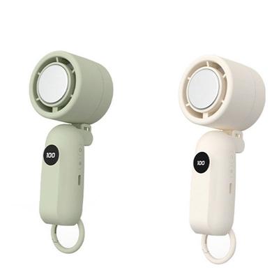 Laptopaccessoires – USB-ventilatoren en airconditioners