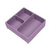 Xiaomi SU7 Rear Seat Fridge Drink Holder & Silicone Mat for Outdoor Camping