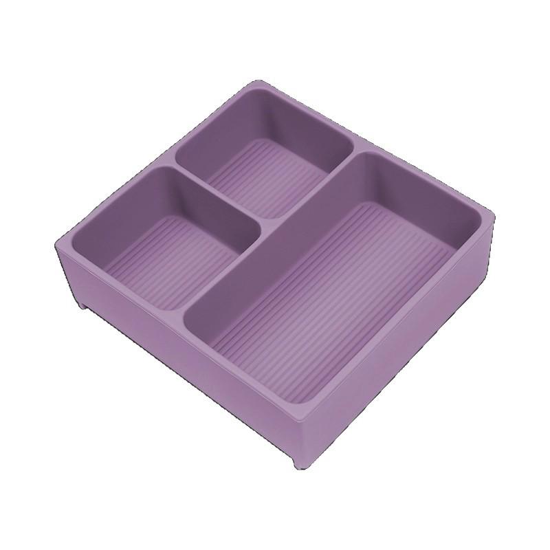 Xiaomi SU7 Rear Seat Fridge Drink Holder & Silicone Mat for Outdoor Camping